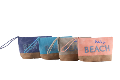 POCHETTE MARE BRIA Ingrosso Tessile Casa Tellini S.r.l.
